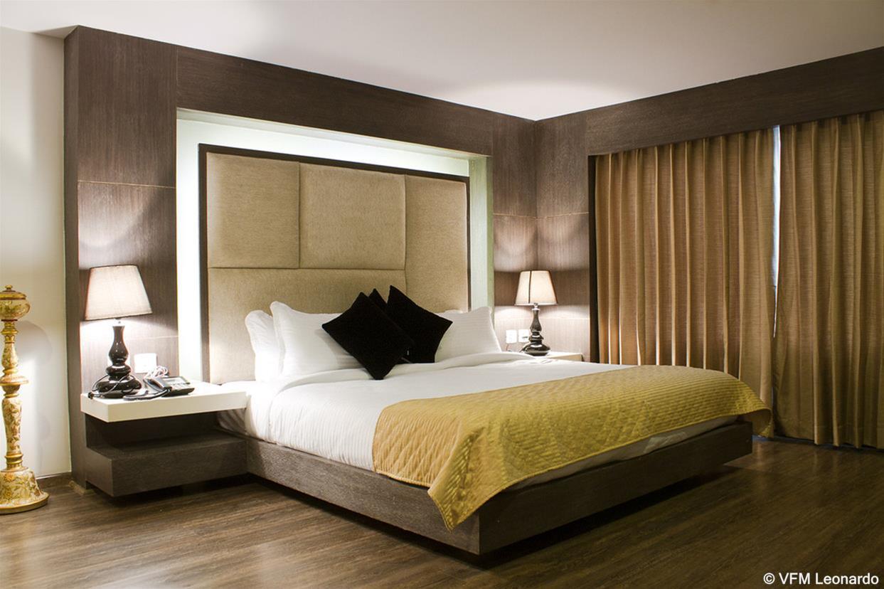 Golden Tulip Jaipur Hotel Exterior photo